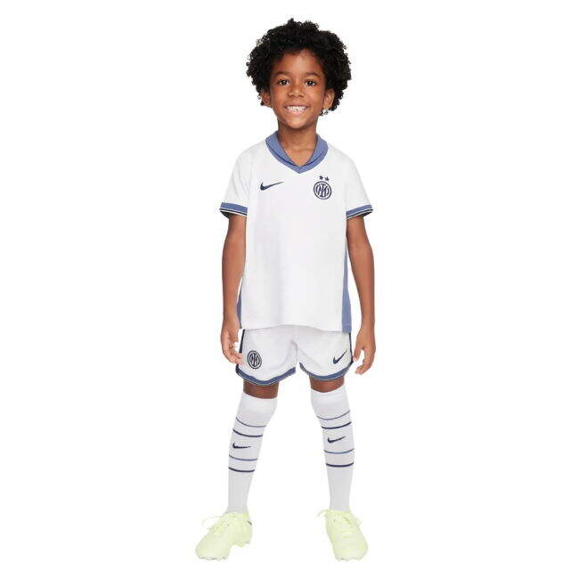 Inter Milan Mini 2024-2025 Away Kit - (Men