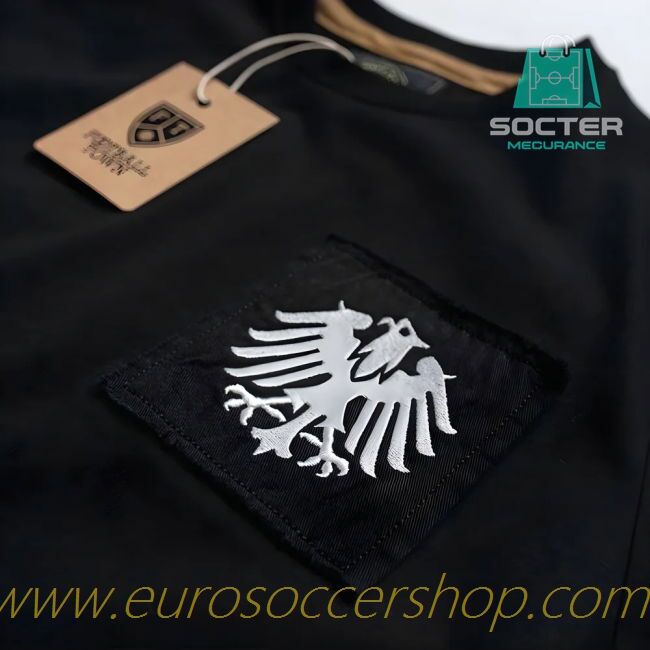 Germany NT Away Shirt