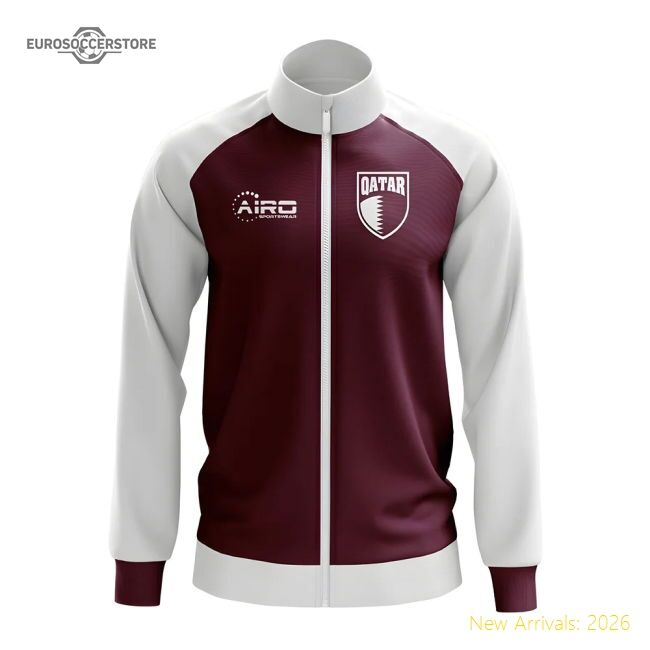Pro Qatar Concept 20242025 Concept Jersey () Slim Breathable