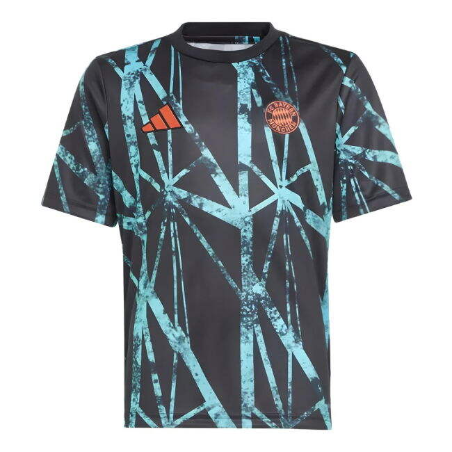 Bayern Munich 2024-2025 Jersey - Kids