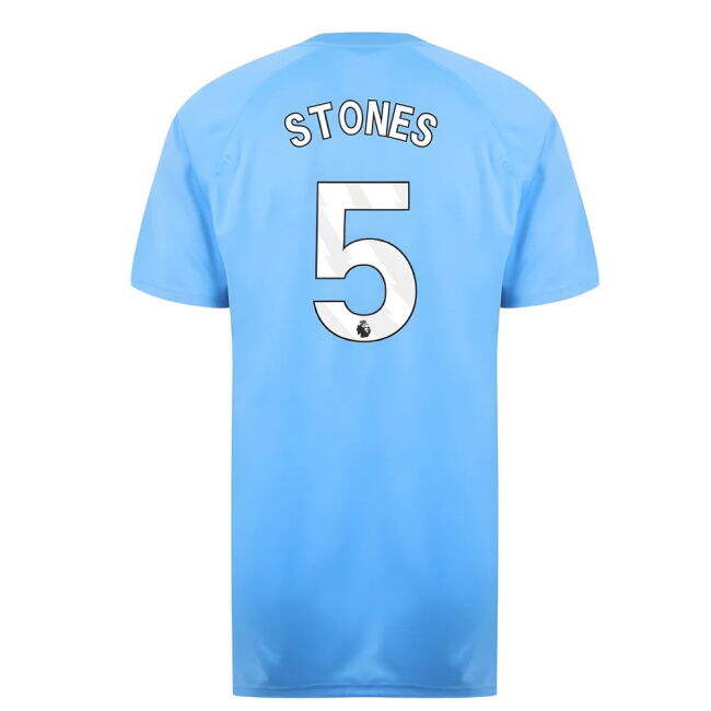 Man City Soccer Jerseys retro Third Football Shirt