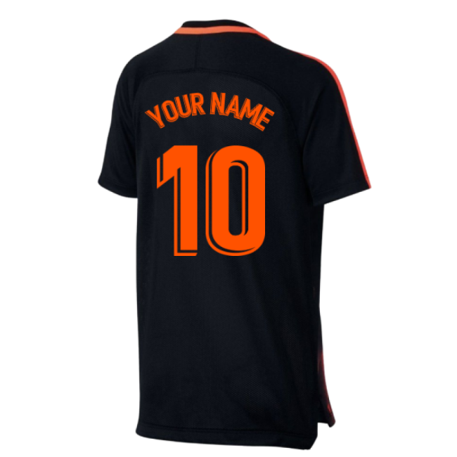 Official Licensed Barcelona Training Fan Jersey for Kids