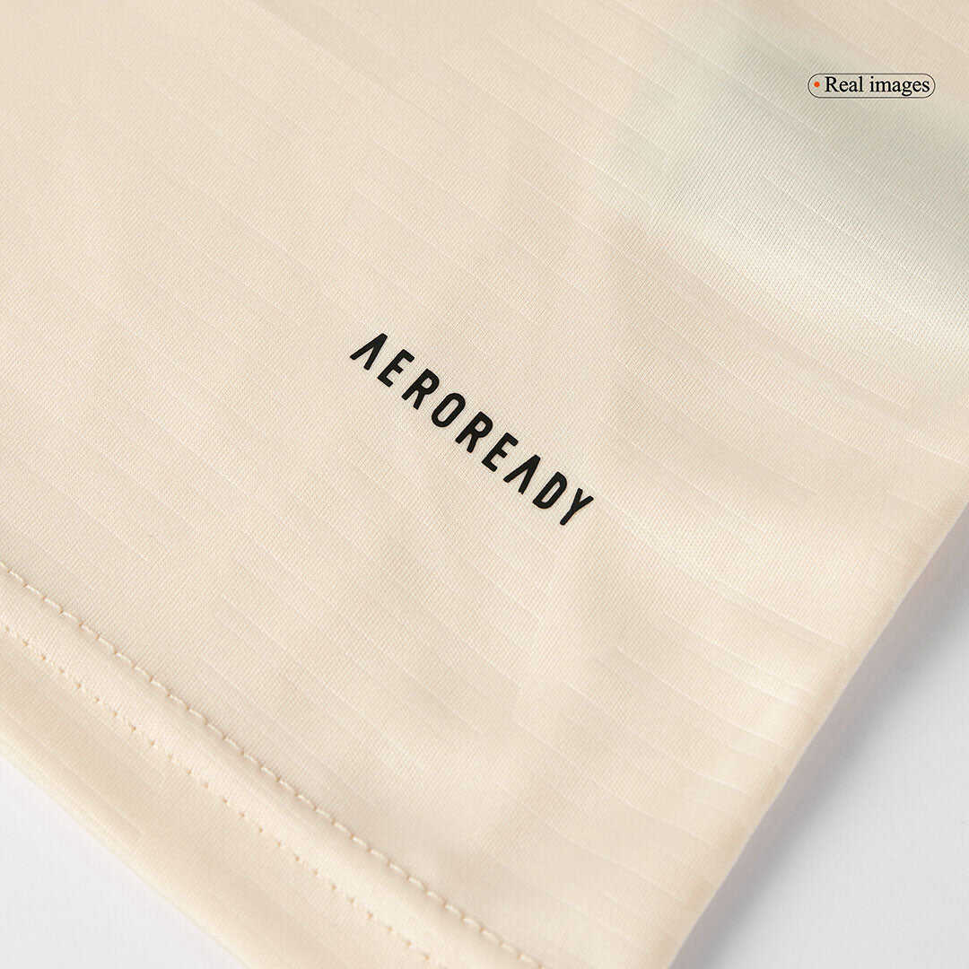 Bayern Munich Third Away Soccer Jersey Kit(Jersey+Shorts+Socks) 2024/2