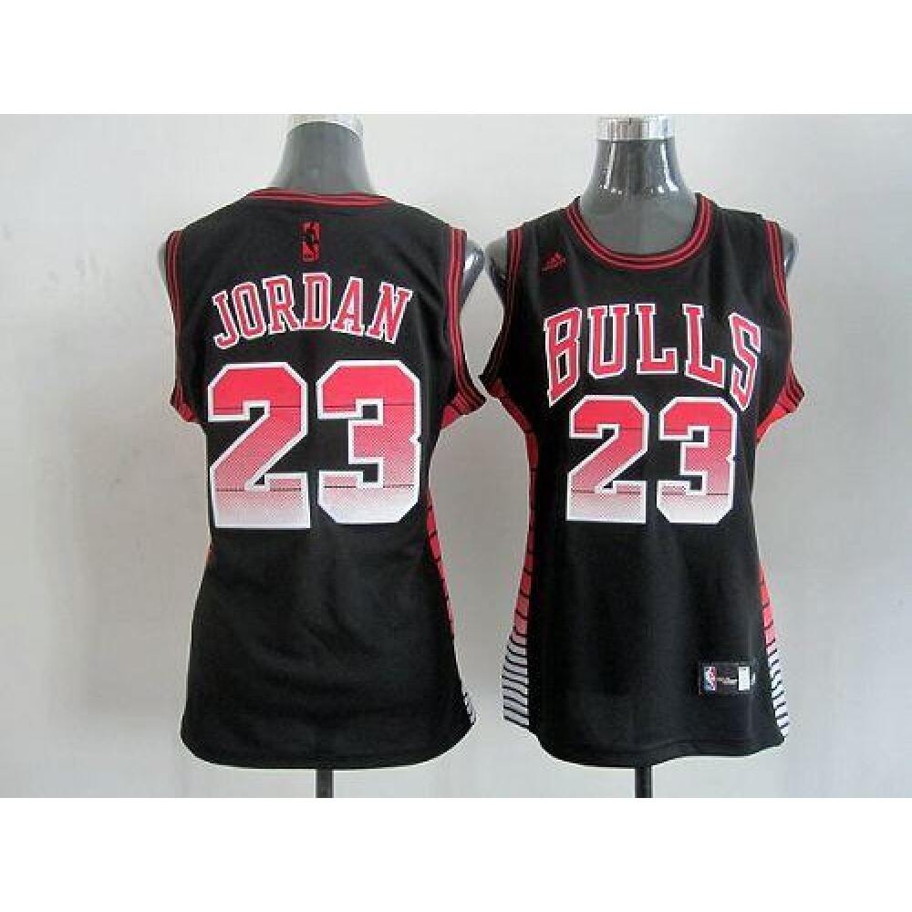 Elite 23 Jersey Black - Basketball Fan Gear