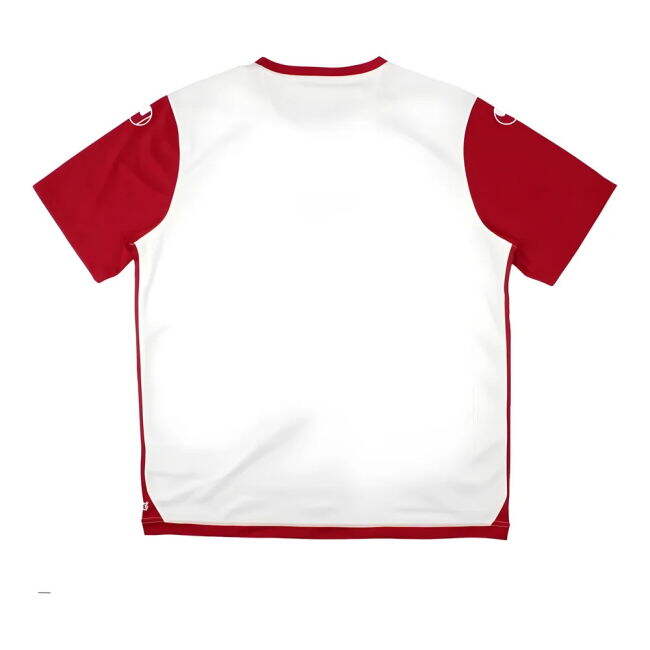 Kaiserslautern 2025-2026 Third - Official Performance Driven Edition