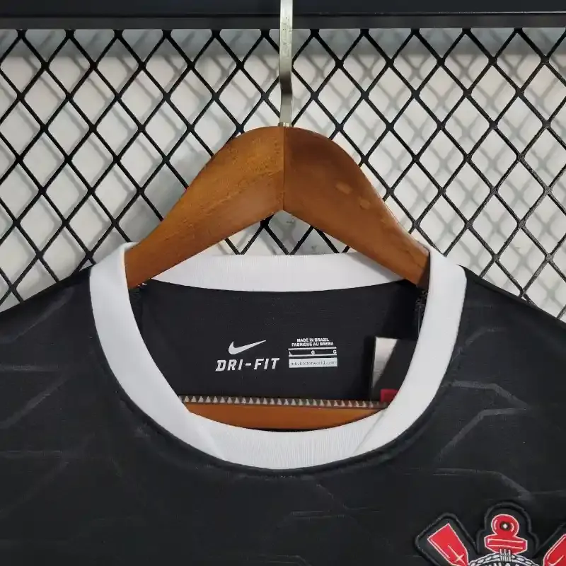 2012 Corinthians Jersey retro kit