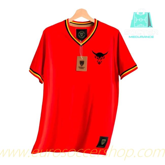 Belgium Home Kit