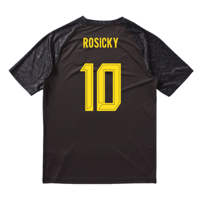 Borussia Dortmund Exclusive Jersey 2025-2026 #19
