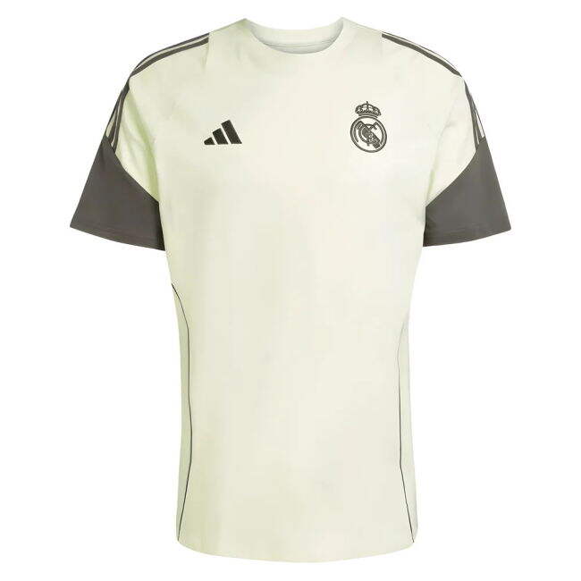 Limited Edition Real Madrid Training Unique Shirt 2025-2026