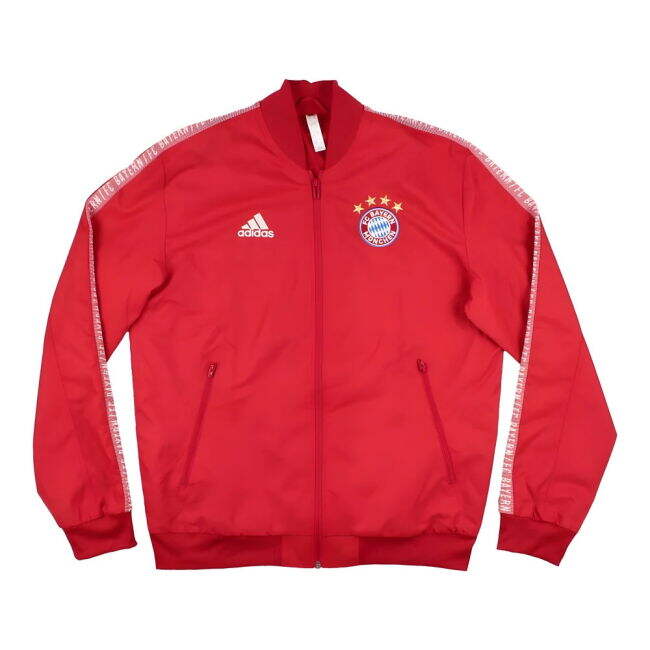 2019-20 BAY Training - genuine top for Bayern Munich v3.396