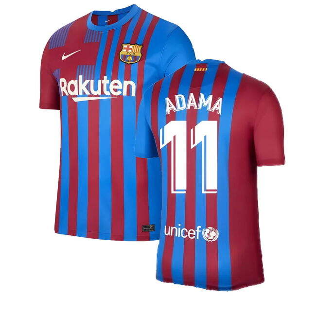 2025-2026 Barcelona Home - high quality t-shirt option v4.492