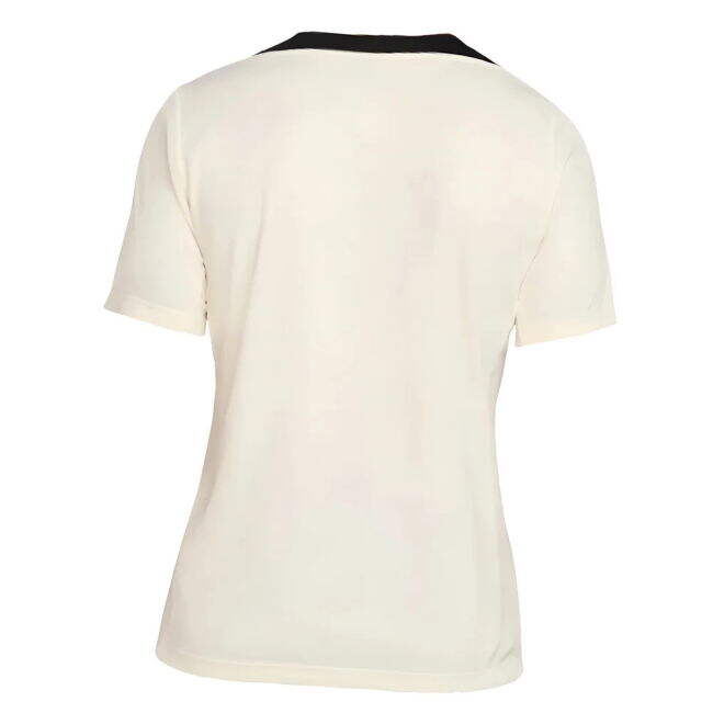 2024-2025 Liverpool Player Issue Modern Performance Coconut Milk #942