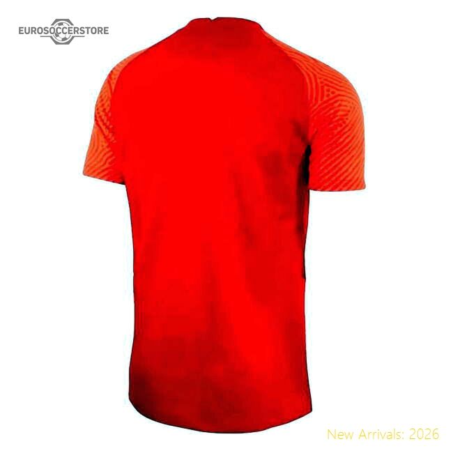 Canada 20222023 Home Shirt  Top X5052chest Moisturewicking