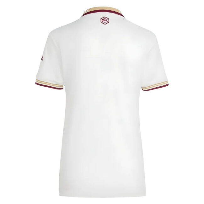 Arsenal Improved Third Jersey 2025-2026