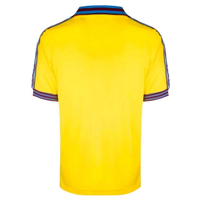 Burnley 1980 Away Umbro Jersey