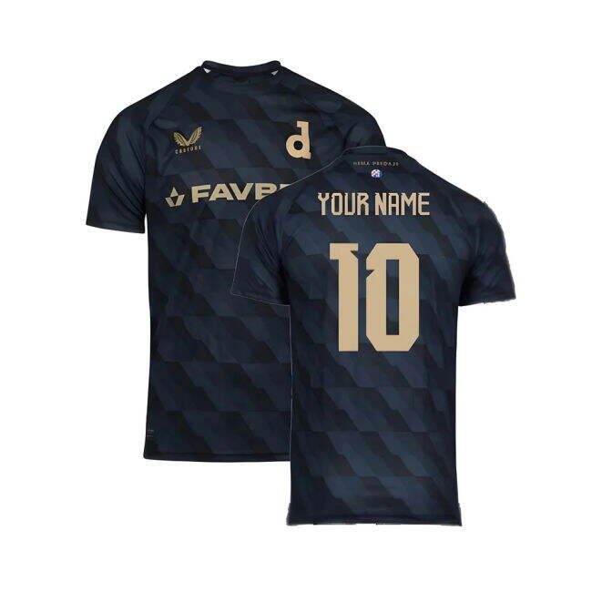 Third - Authentic Fan Edition - Official Licensed - Professional