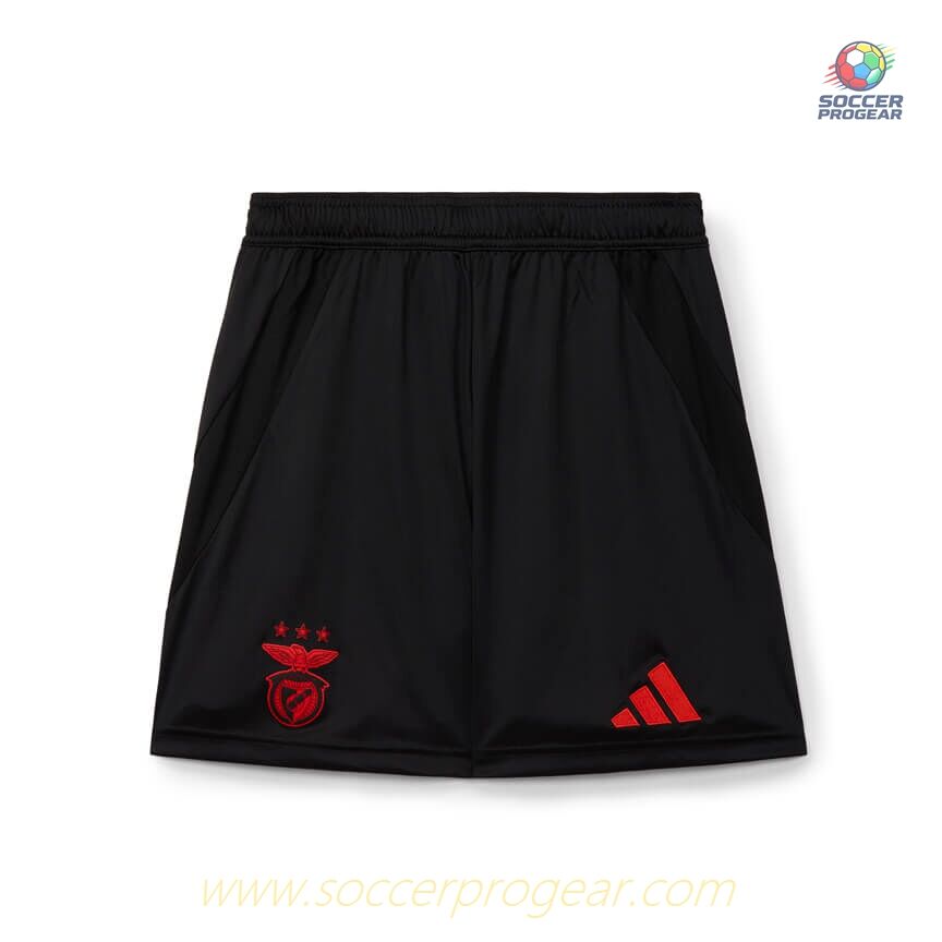 Benfica Away Youth'sren's Jersey Set Football Jersey 2024/25 Collection