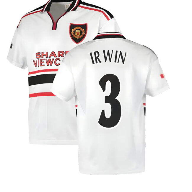 Moisture-Wicking Famous - MUN Away Performance IRWIN 3 Adults #33318