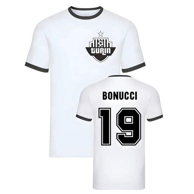 Official Soccer Jersey - Premium Quality - Authentic
