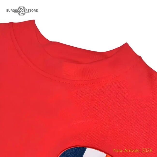 Elite Leyton Orient 1960s Retro Football Shirt - Great Value