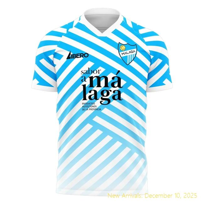 2024-2025 Juventus Home None - Authentic Fan Gear (Malaga 2024) -...
