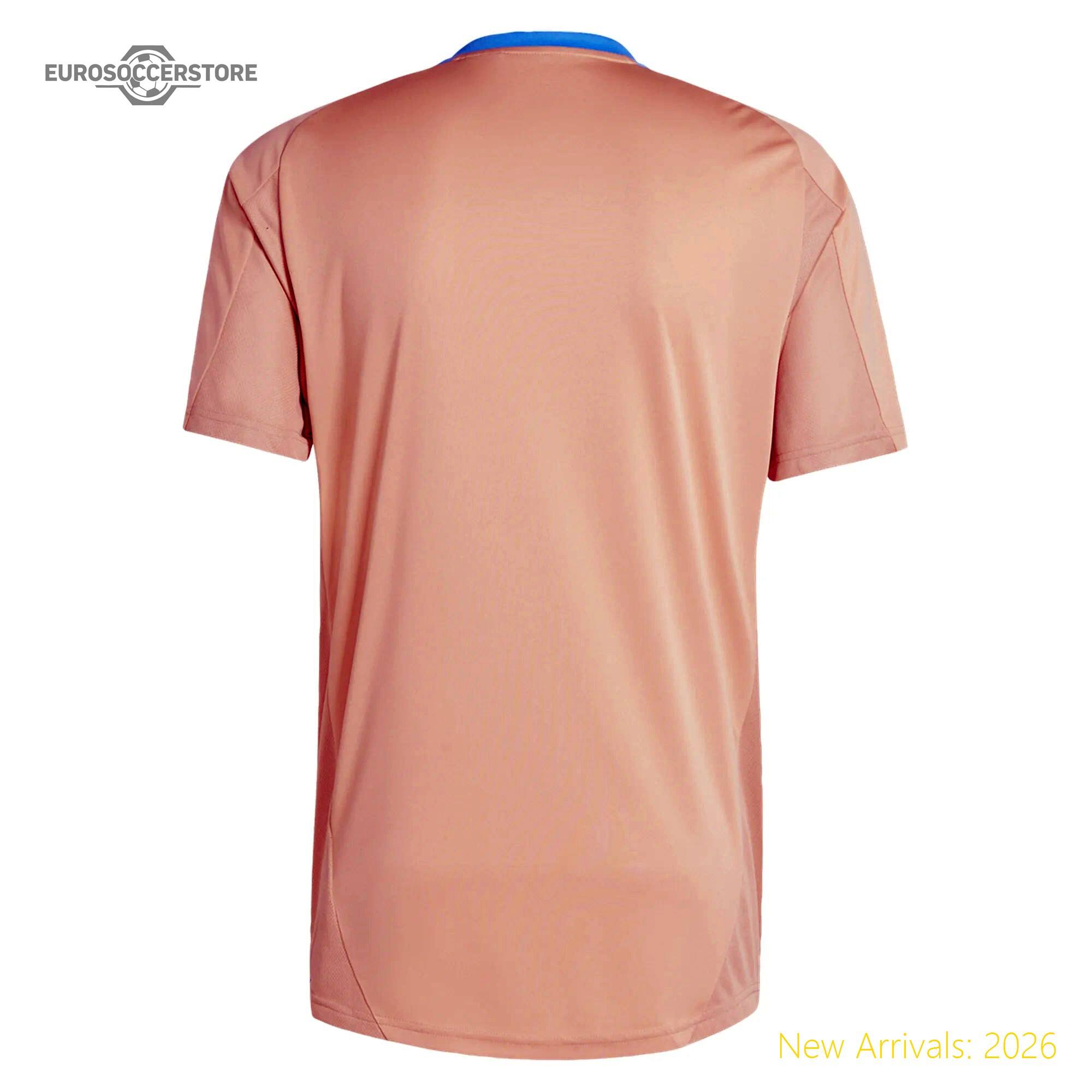 Stylish Classic Design Men Arg Team Unknown Elite Jersey 2024