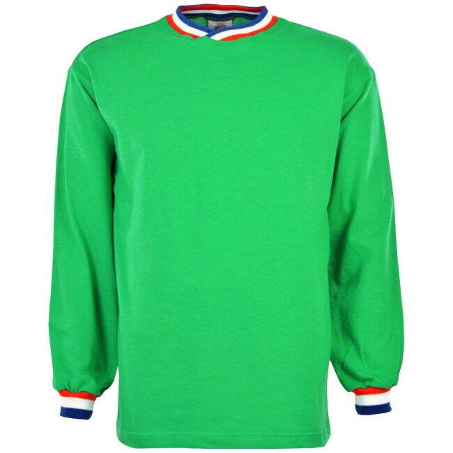 St St. Etienne Jersey (Adult)