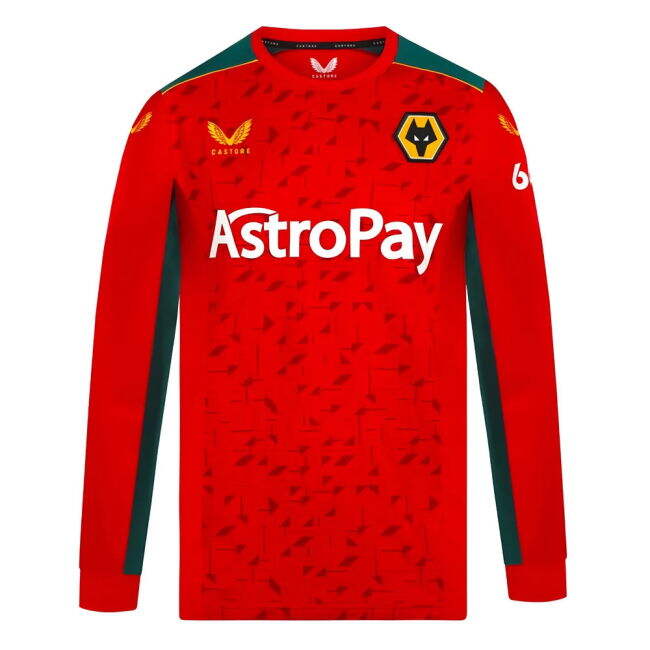 Championship Stylish Away Jersey 2023-2024 #18