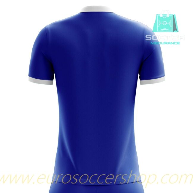2025/26 Campaign Chile World Cup Away Shirt Ladies
