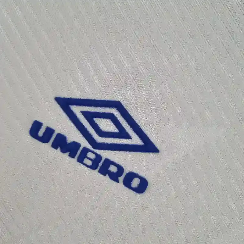 1993-1995 Parma Jersey retro kit