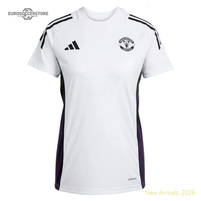 Premier League Team Epl Shaw Training Elite Jersey Performance Fabric