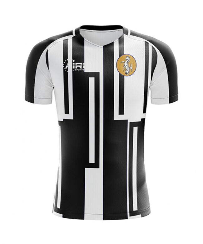 Newcastle Elite Home Jersey 2025-2026 #18