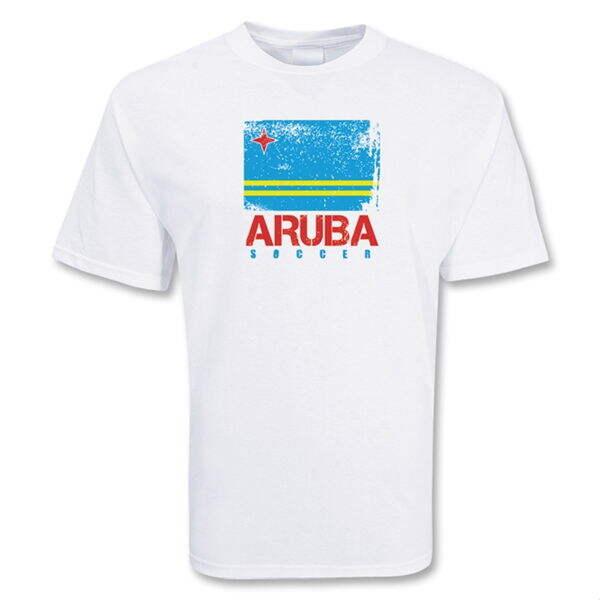 Aruba Stylish Jersey Aruba