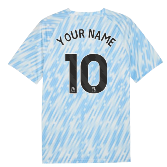 Legacy 2025-2026 Man City Home Vintage Shirt (2)