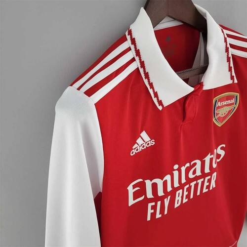 Authentic Arsenal (arsenal) Local - National Team Football