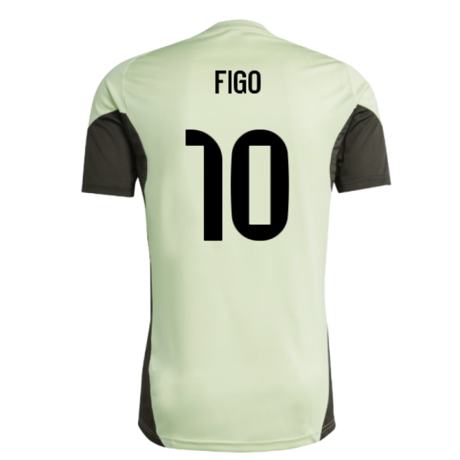 2025-2026 Real Madrid Soccer Club Training Uniform