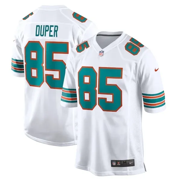 None  NFL Jersey - White | Authentic Football Apparel | NFL Football