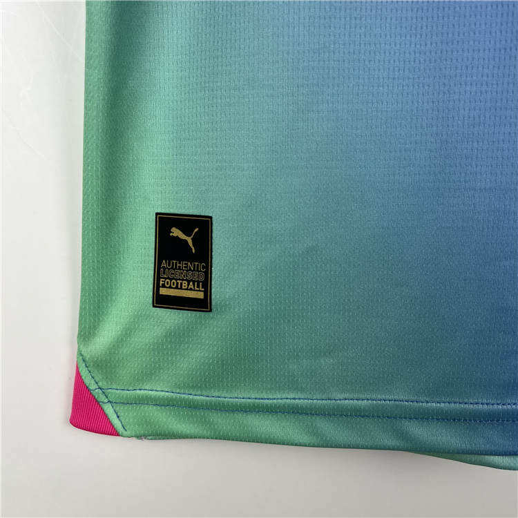 AC Milan 2324 Third Soccer Jersey Football Shirt - Official Replica