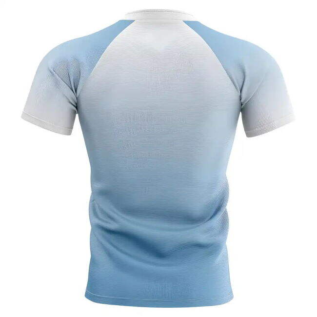 Rugby Modern Home Jersey 2025-2026 #31