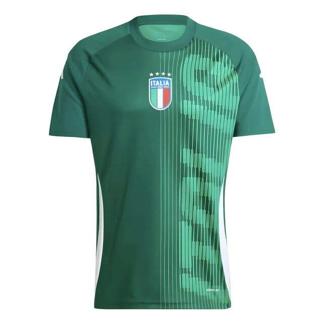 Top Quality Italy 2024-2025 Home Kit