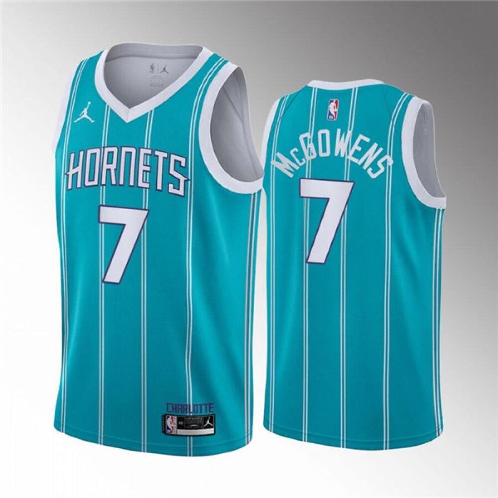 Durable 7 Jersey - Basketball Fan Gear