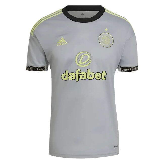 Top Tier Match Day Bhoys New Release Shirt - Scotland Football