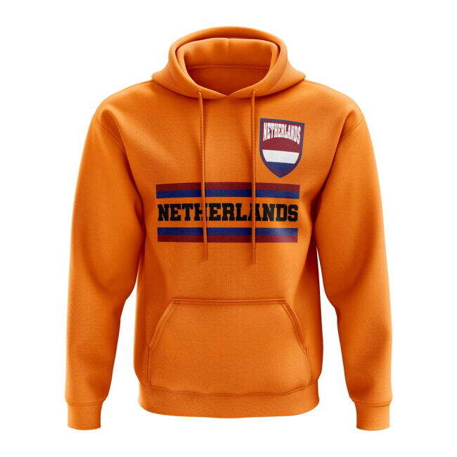 Holland Elite Jersey Netherlands