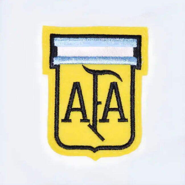 Argentina Classic Jersey Argentina #17