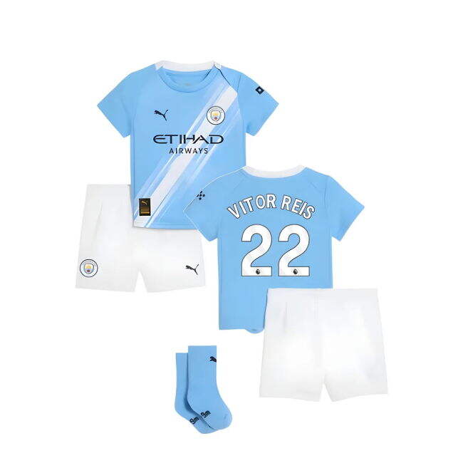 2025-20 MAN timeless Home Shirt - Adults | authentic