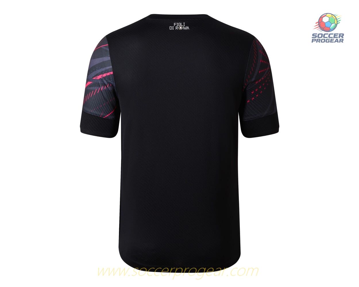 AS ROMA High Quality THIRD JERSEY 2022 2023