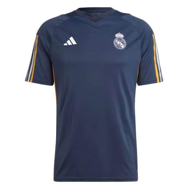 2023-2024 Real Madrid Great Deal Football Shirt (Legend Ink)