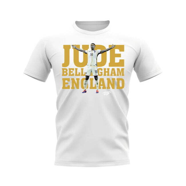 New Performance England Home Team Kit (1)