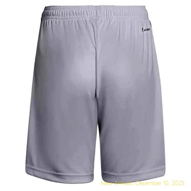 Shorts Real Madrid 2022-2023 Home - Performance & Affordable - White...