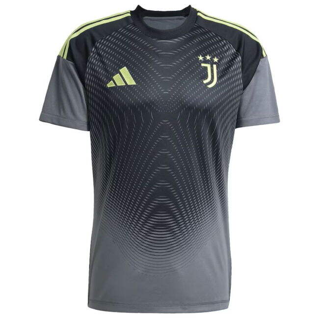Official Juventus Home Jersey 2025-2026